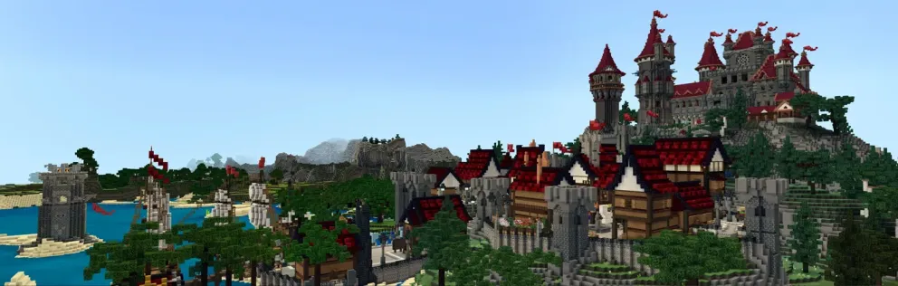 Castle Builder