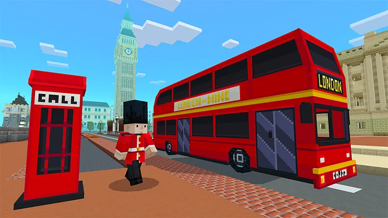 London
