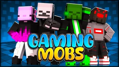 Gaming Mobs