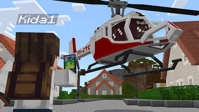 SURVIVAL BUT YOU GROW OLDER