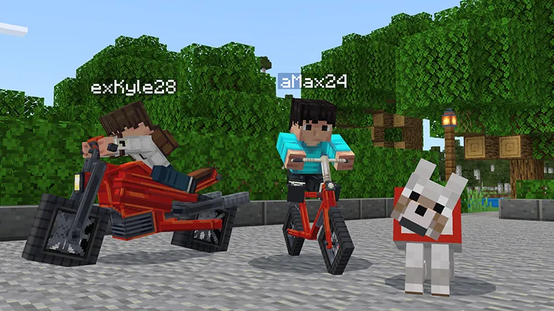 SURVIVAL BUT YOU GROW OLDER