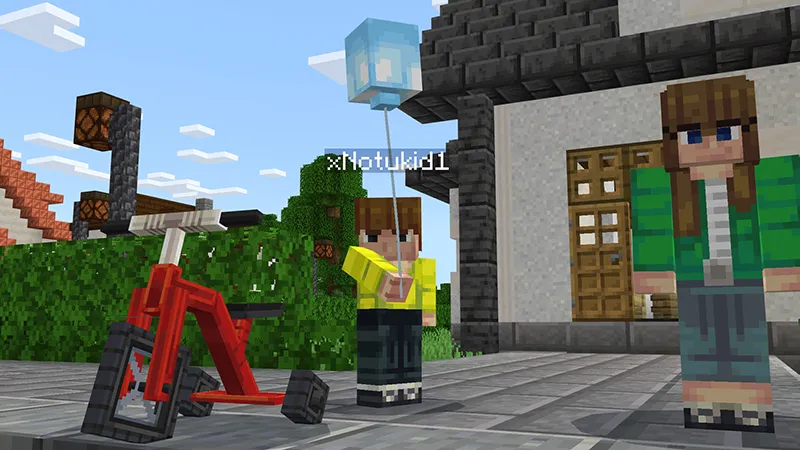 SURVIVAL BUT YOU GROW OLDER