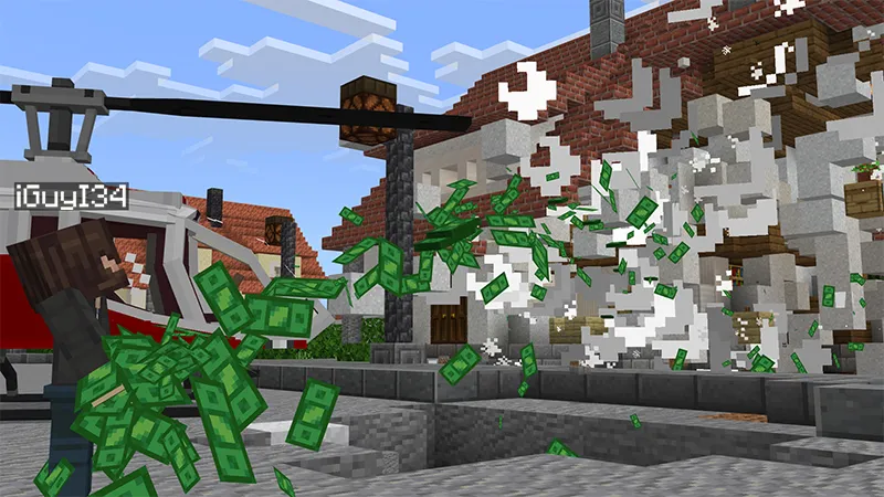 SURVIVAL BUT YOU GROW OLDER