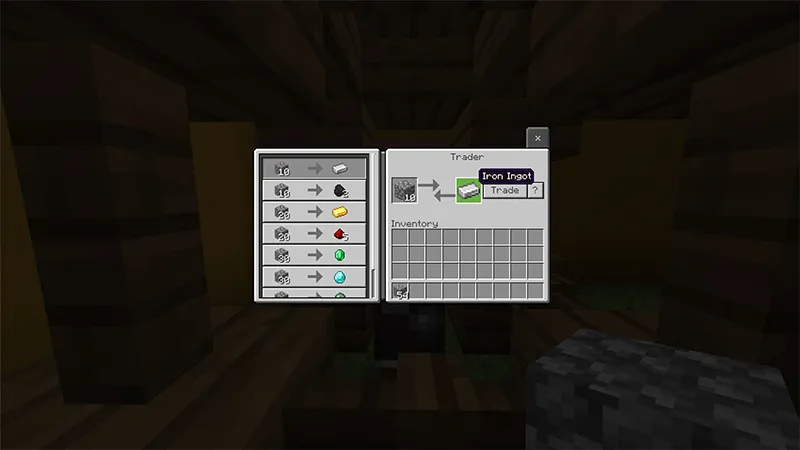 Giant Chests