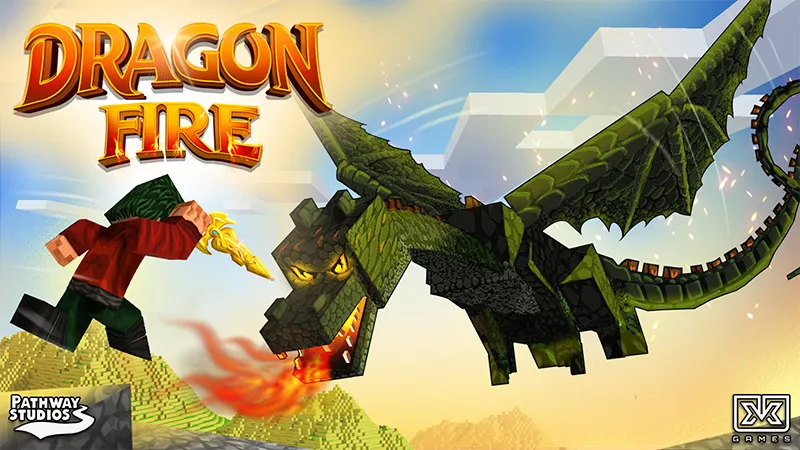 Dragonfire