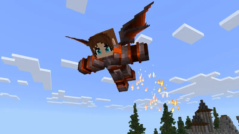 HARDCORE: Dragon World