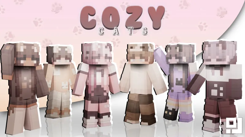 Cozy Cats