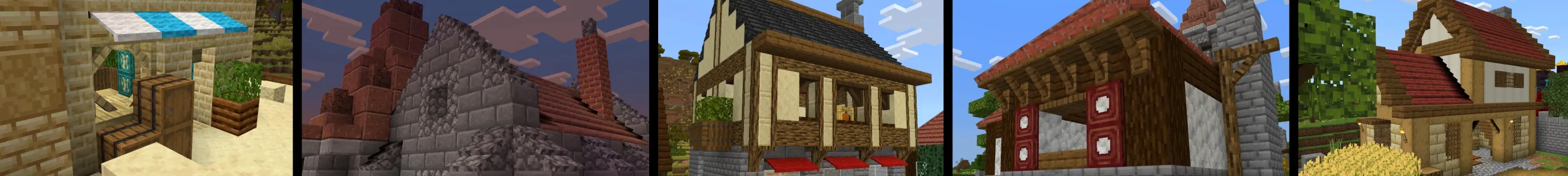More Blocks 1.2