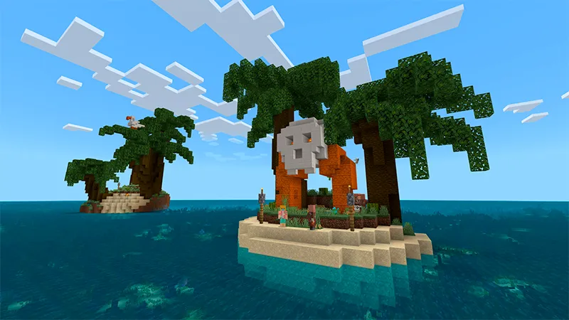 Modern Houseboat Survival