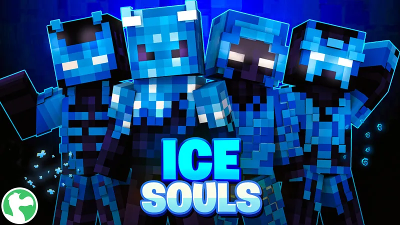 Ice Souls