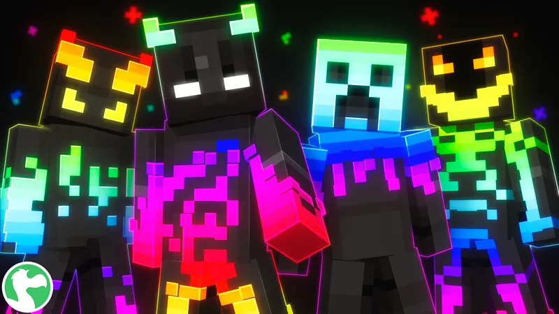 Chroma Souls