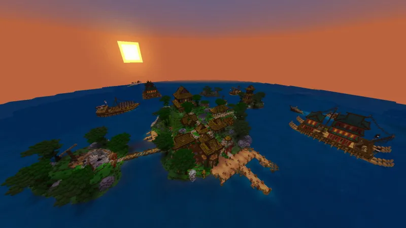 Warship Empire - Battle Fleet