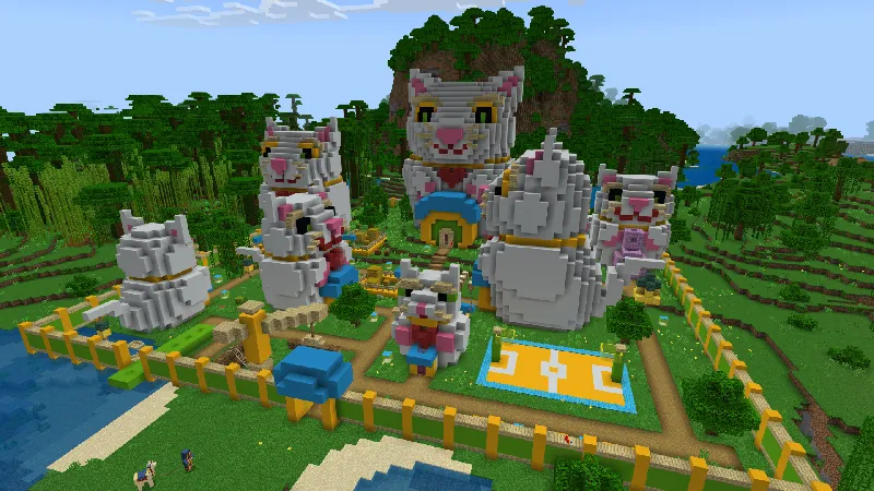 Neko Village