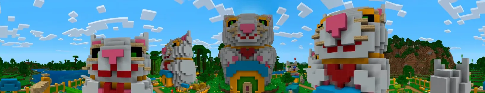 Neko Village
