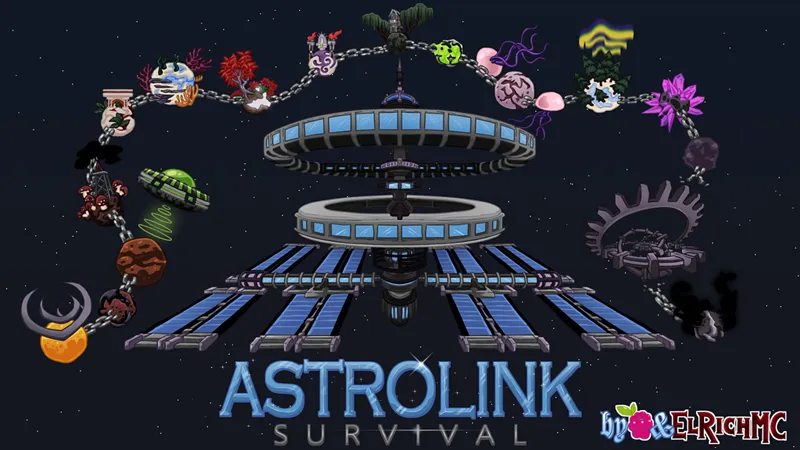 Astrolink Survival