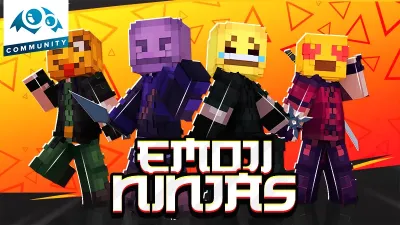 Emoji Ninjas