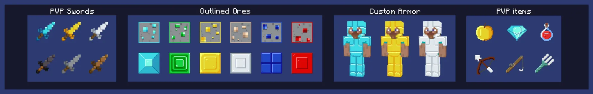 Quantum PvP