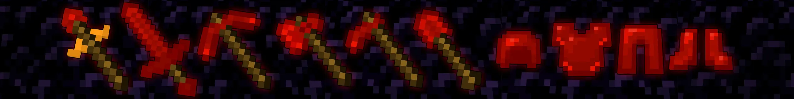 Redstone Tools