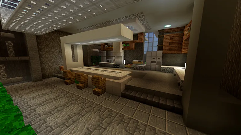 World's Tallest Mansion