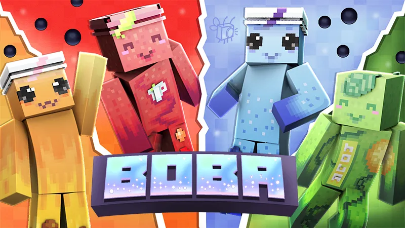 BOBA