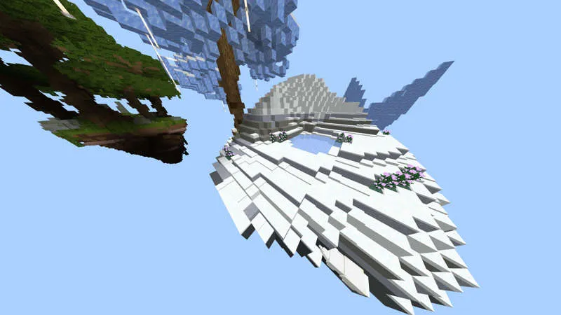 Fantasy Skyblock