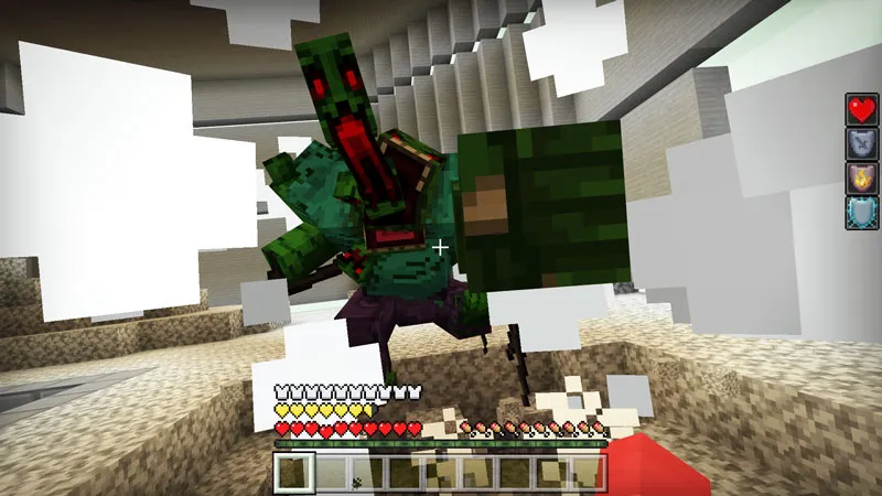 MUTANT MOBS
