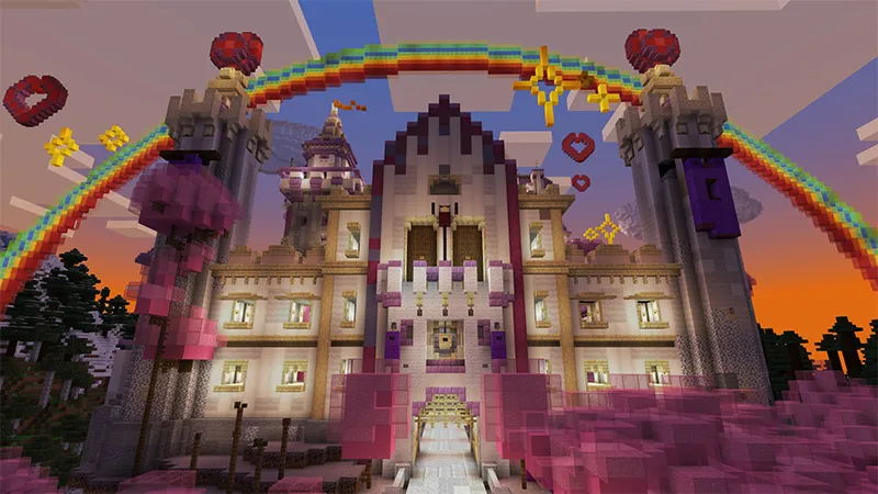 Princess Castle