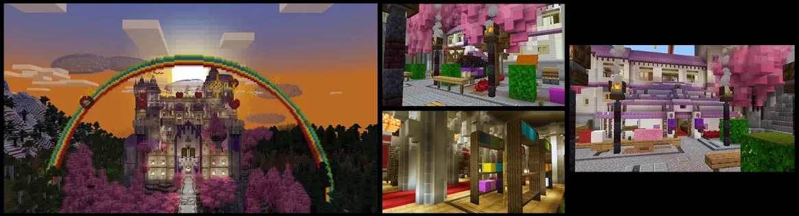 Princess Castle