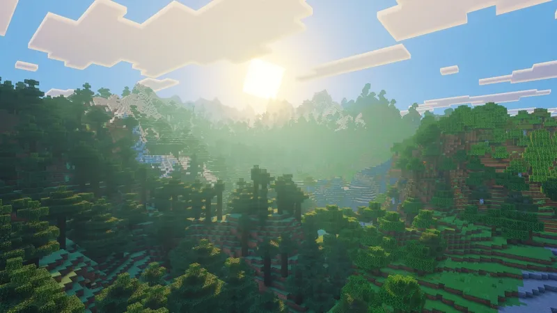 Visuals Refined
