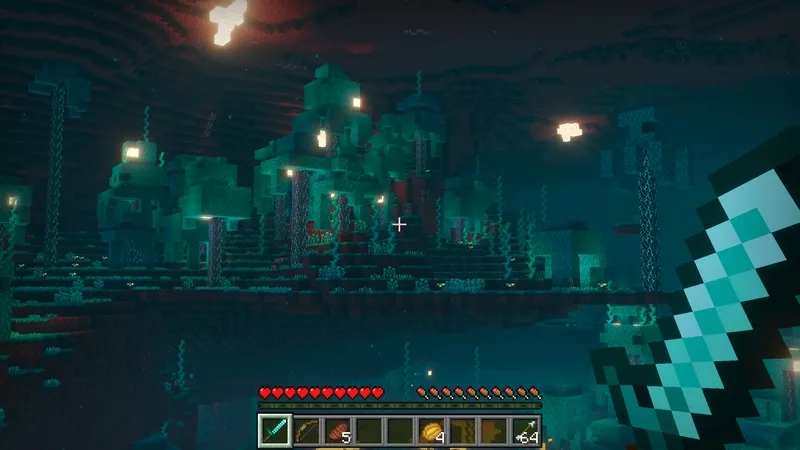 Visuals Refined