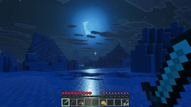 Visuals Refined