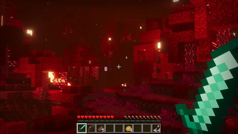 Visuals Refined