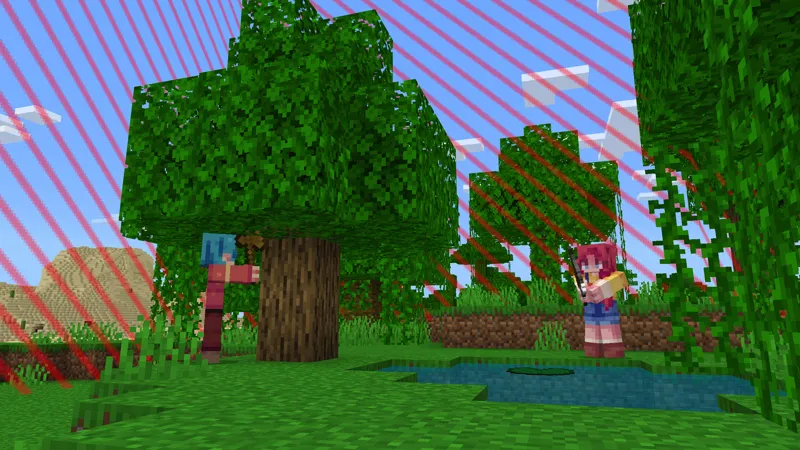 CHUNK SURVIVAL