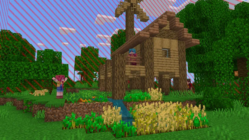 CHUNK SURVIVAL