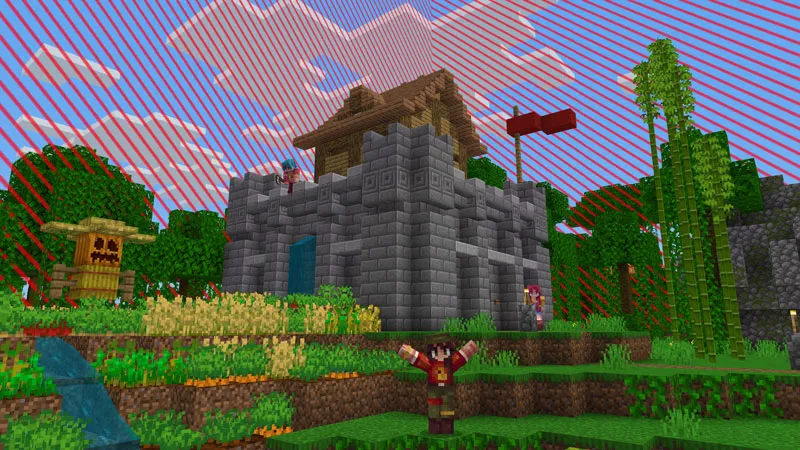 CHUNK SURVIVAL