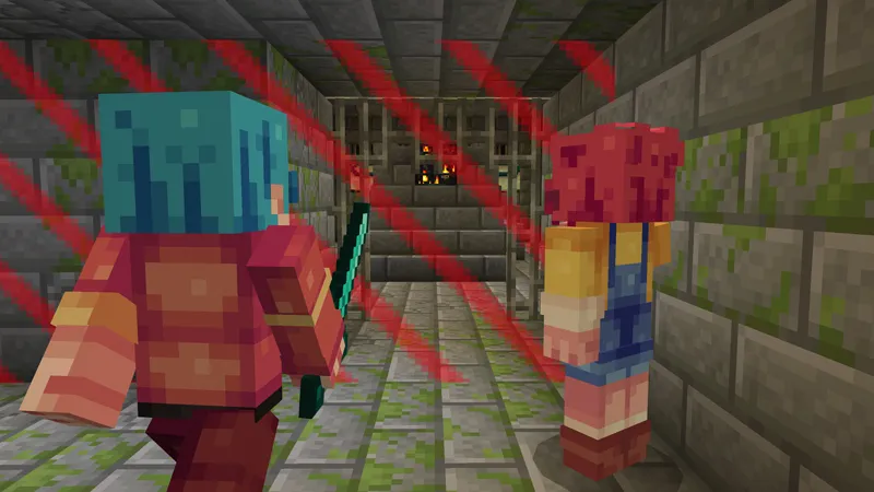 CHUNK SURVIVAL