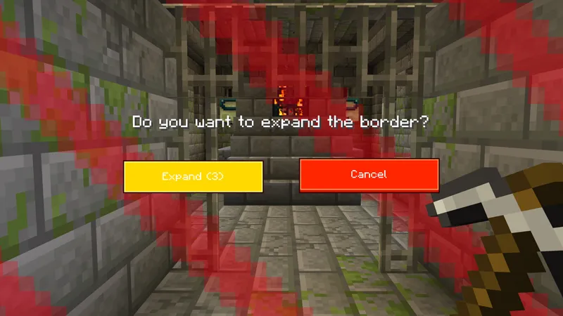 CHUNK SURVIVAL