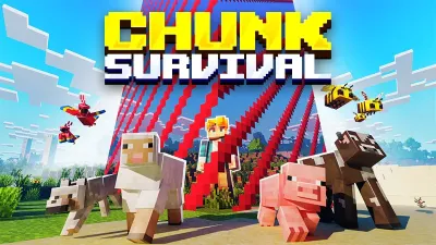 CHUNK SURVIVAL