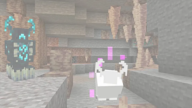 More Creepers Add-On