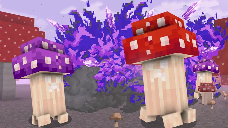 More Creepers Add-On