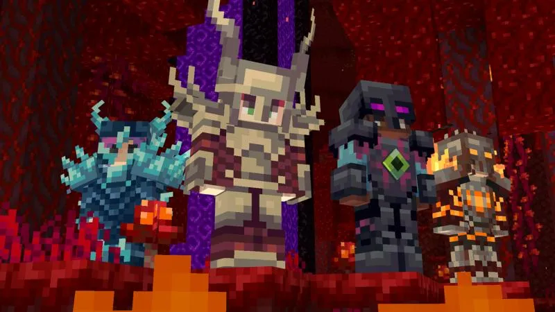 Ultimate Armor Expansion