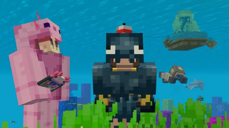 Ultimate Armor Expansion