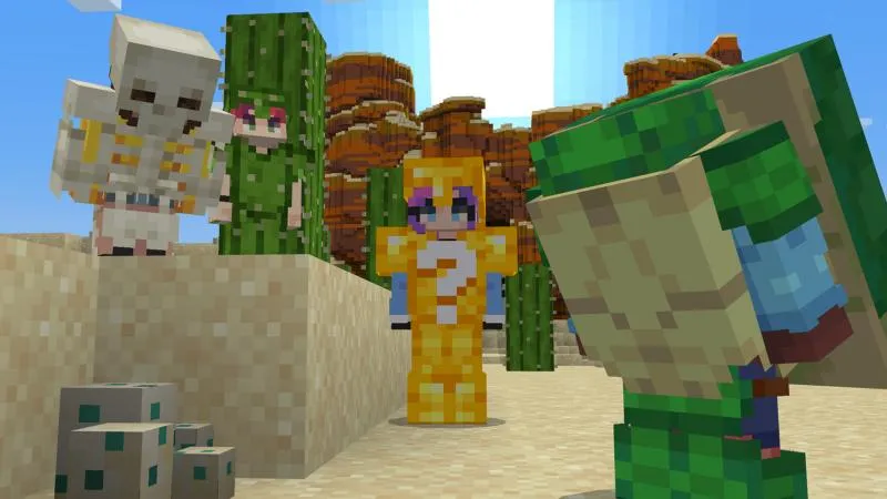 Ultimate Armor Expansion