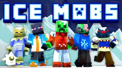 Ice Mobs