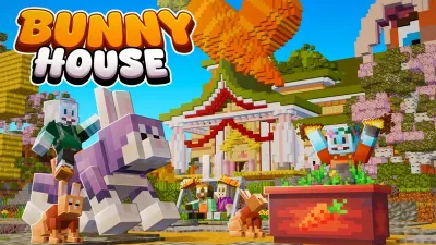 Bunny House