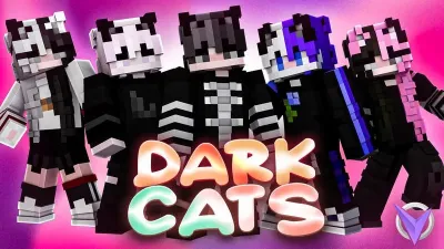 Dark Cats