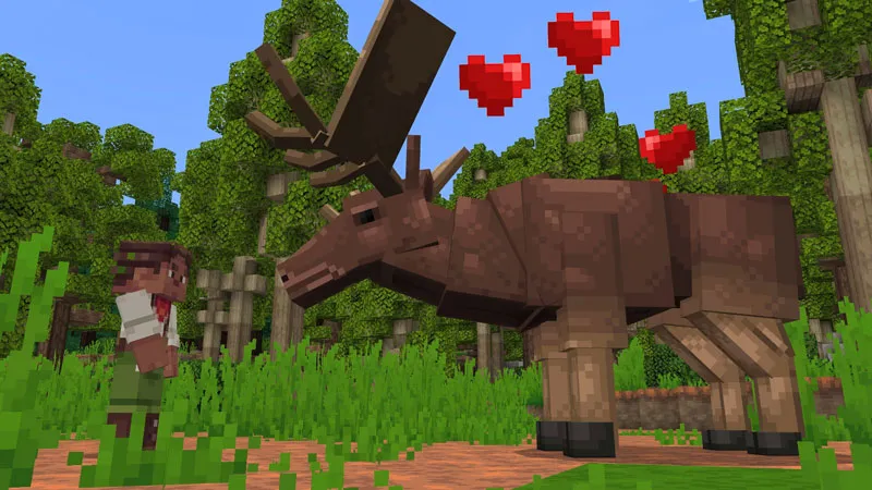 Forest Wildlife Explorers