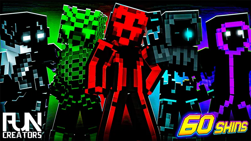 DARK NEON