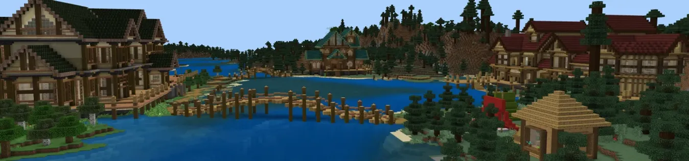 Millionaire Lake