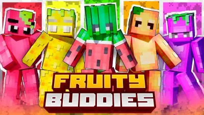 Fruity Buddies